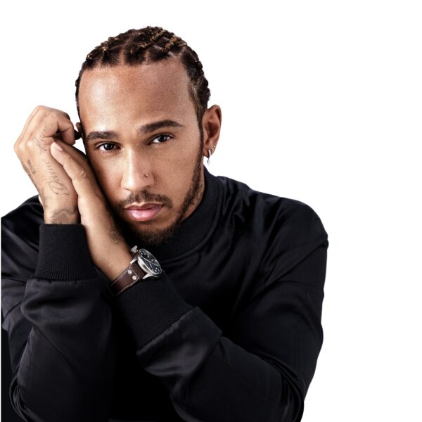 IW501001-Lewis Hamilton